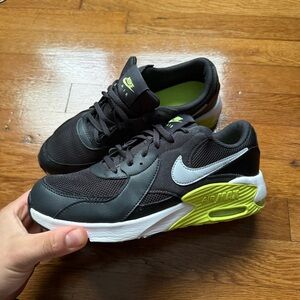 Kids Nike Air Max Shoes
